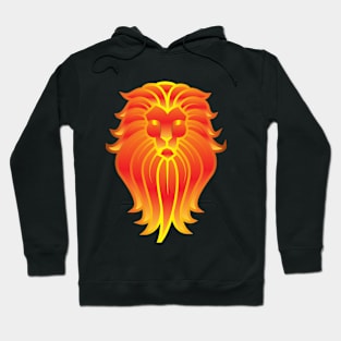 lion Hoodie